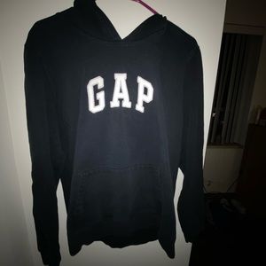gap sweatshirt